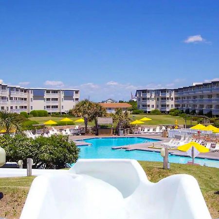 A Place At The Beach V Atlantic Beach Quarto foto
