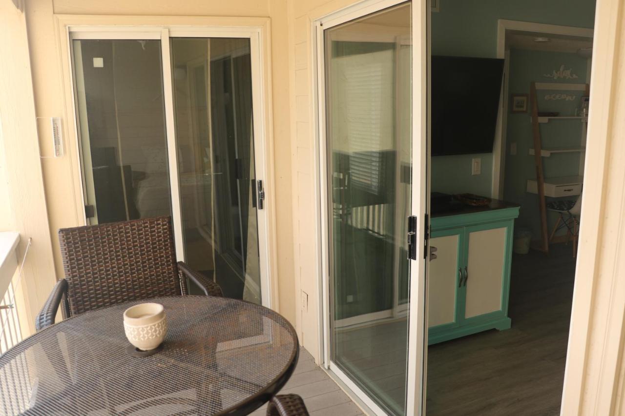 A Place At The Beach V Atlantic Beach Exterior foto