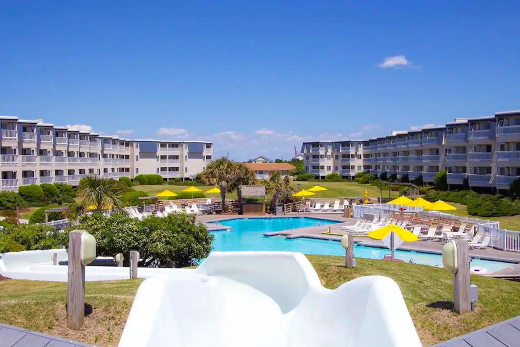 A Place At The Beach V Atlantic Beach Quarto foto