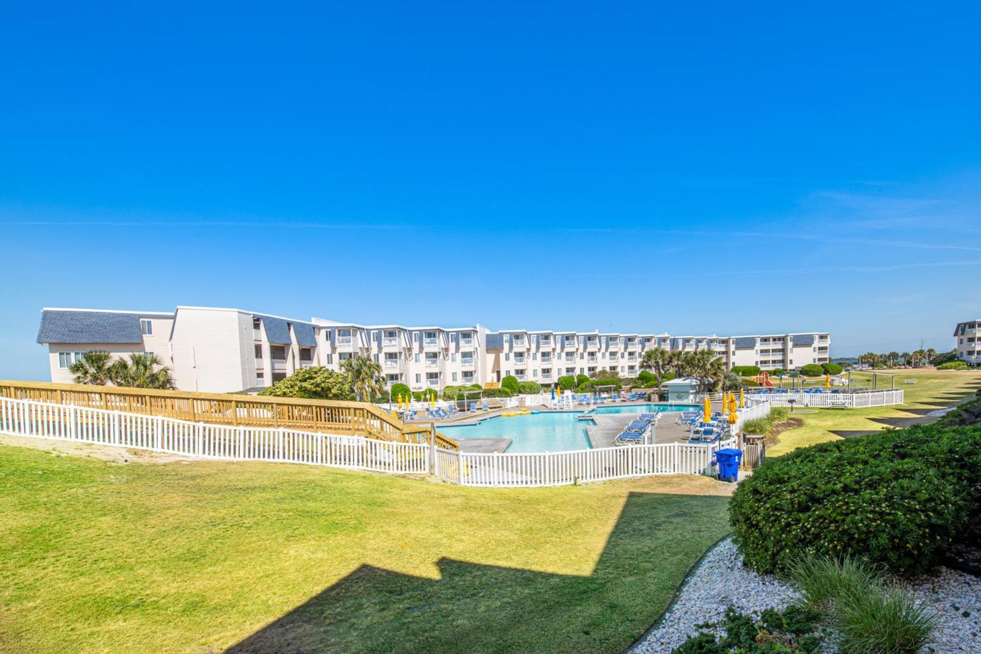 A Place At The Beach V Atlantic Beach Quarto foto